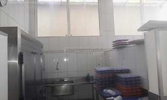 Imagem 7: SãO JOSé DOS CAMPOS - Galpão/Depósito/Armazém - Chácaras Reunidas