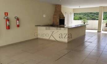 Imagem 4: Apartamento - Bosque dos Eucaliptos - Residencial Spazio Campo Lazio - 54m² - 3 Dormitório