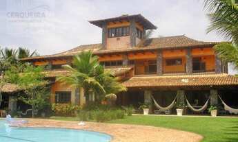 Imagem: Casa, 800 m² - venda por R$ 5.000.000,00