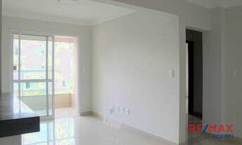Imagem 2: Apartamento à venda, 74 m² por R$ 420.000,00 - Jardim Finotti - Uberlândia/MG