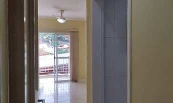 Imagem 7: Apartamento com 2 dormitórios à venda, 68 m² por R$ 350.000,00 - Condomínio San Marino - V