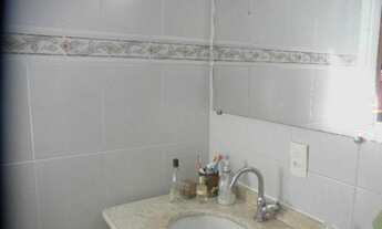 Imagem 7: Apartamento de 3 dormitórios, sendo 1 suíte. Bairro Ponta da Praia. Santos. SP