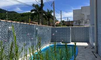 Imagem 7: Sobrado Triplex Villagio com 2 Dormitórios e Solarium Martim de Sá