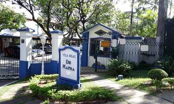 Imagem 1: Sobrado à venda, 113 m², 3 Dormitórios, 1 Suite, 2 Vagas