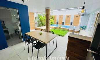 Imagem 6: Casa em Condomínio para Venda em São José dos Campos, Urbanova, 3 dormitórios, 1 suíte, 3