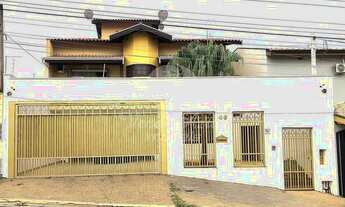 Imagem: Casa - Jardim Esplanada - Indaiatuba