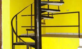 Imagem 4: IMÓVEL COMERCIAL - SOBRADO + SALÃO COM