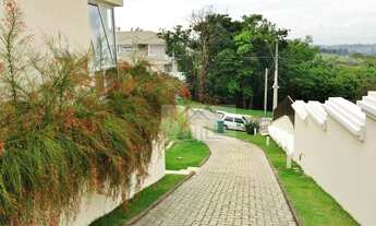 Imagem 2: Casa com 6 dormitórios à venda, 360 m² por R$ 2.400.000,00 - Condomínio Morada do Sol - Vi