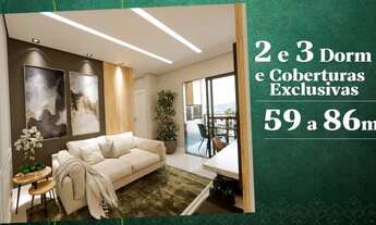 Imagem 5: Apartamento para venda no Parque Industrial com 2 e 3 Quartos !!!