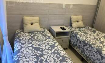 Imagem 3: 4 dormitórios 4 vagas na Riviera de São Lourenço