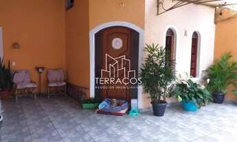 Imagem 2: ÓTIMA CASA TÉRREA COM AT=127 M² E AC=97 M² NO PARQUE RESIDENCIAL JUNDIAÍ I EM JUNDIAÍ - SP