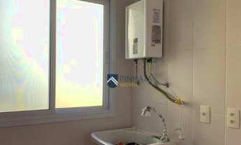 Imagem 6: Apartamento com 2 dormitórios para alugar, 75 m² por R$ 2.200/mês - Vista Alegre - Vinhedo