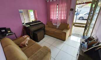 Imagem 1: Casa para venda com 155000 metros quadrados com 3 quartos