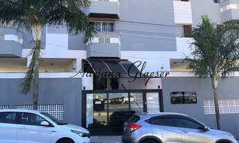 Imagem 3: Apartamento com 110 metros, três dormitórios sendo um suíte