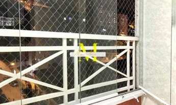 Imagem 3: Apartamento com 2 Quartos e 1 banheiro à Venda, 66 m² por R$ 335.000