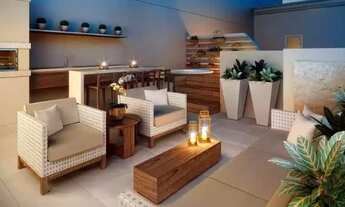 Imagem 4: Aptos na planta Torres de São José Jundiaí