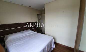 Imagem: Apartamento a venda no Condomínio Vitalle