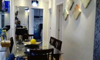 Imagem 6: Apartamento de 2 quartos com 57 metros no condomínio Alphaview em Barueri - Sao Paulo