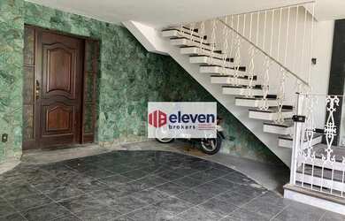 Imagem 7: Casa comercial com 10 dormitórios para alugar, 376 m² por R$ 9.000/mês - Ponta da Praia