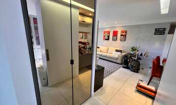 Imagem 6: Oportunidade apartamento para venda tem 70m 2 quartos sendo 1 suíte em Boa Viagem - Recife