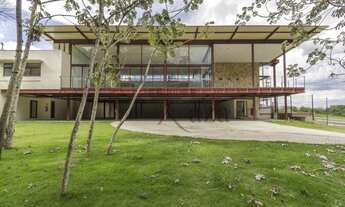 Imagem 6: Casa em Construção no Reserva do Paratehy - 440 m² 4 suites