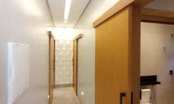 Imagem 7: Casa de condomínio térrea para venda possui 160 metros quadrados com 3 quartos