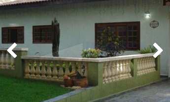 Imagem: CASA RESIDENCIAL em BARUERI - SP, PARQUE