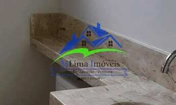 Imagem 6: Casa de Alto Padrão Figueira Gardem - Atibaia