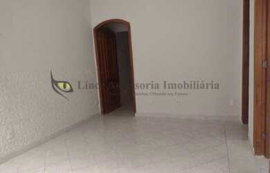 Imagem 2: Casa de Vila-À VENDA-Tijuca-Rio de Janeiro-RJ