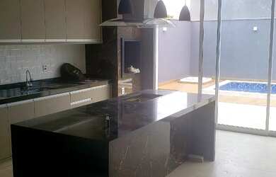 Imagem 5: Casa a venda condomínio Quinta do Lago em São José do Rio Preto - SP