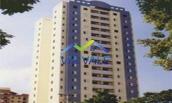 Imagem: SÃO JOSÉ DOS CAMPOS - Apartamento Padrão