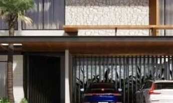 Imagem: Casa de condomínio sobrado para venda tem