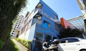 Imagem 4: PR0004 - Prédio para alugar, 600 m² por R$ 18.000/mês - Vila Osasco - Osasco/SP