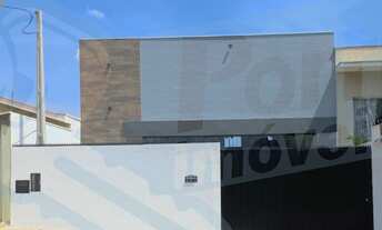 Imagem 1: Barracão_Galpão para alugar por R$ 4000.00, 222.90 m2 - JARDIM PLANALTO - LIMEIRA/SP