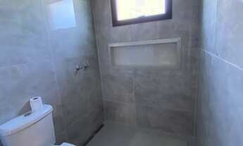 Imagem 7: 3 dormitorios suite + suite americana , sala 2 ambientes e cozinha integrada a varanda gou