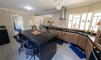 Imagem 3: Casa Condomínio - Jacareí - Condomínio Mirante do Vale - 5 Dormitórios - 700m²