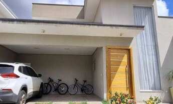 Imagem: Casa com 3 dormitórios à venda, 220 m²