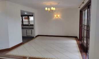 Imagem 6: Casa de condomínio para aluguel tem 236 metros quadrados com 3 quartos