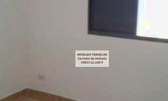 Imagem 2: Apartamento com 1 dormitório à venda, 34 m² por R$ 165.000,00 - São Judas - Piracicaba/SP