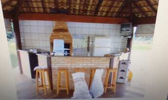 Imagem 3: Fazenda 378 Alqueires, Bom de Água com Varias Represas, 2 Casas Sedes, 3 Casas de Caseiros