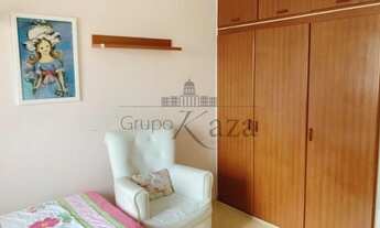 Imagem 7: Apartamento - Jardim Esplanada - Edifício Esplanada Palace - 80m² - Oportunidade