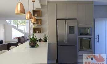 Imagem 7: BELÍSSIMA CASA NO CONDOMÍNIO GRANJA VIANA - COTIA - SP