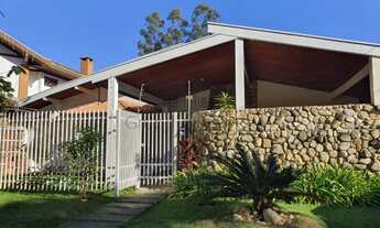 Imagem: Casa térrea para venda em condomínio no