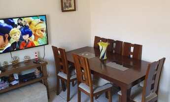 Imagem 3: APARTAMENTO RESIDENCIAL em SANTOS - SP, ESTUÁRIO