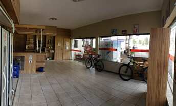 Imagem 5: Franca - Loja de Shopping/Centro Comercial - Recanto do Itambé