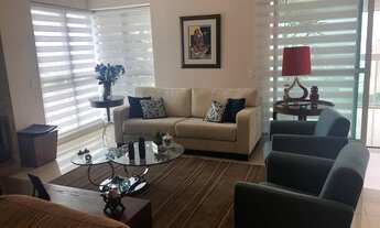 Imagem 3: Apartamento com 4 dormitórios à venda, 484 m² por R$ 2.850.000 - Jardim Anália Franco - Sã