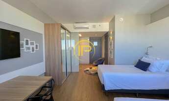 Imagem 5: Stay Batel - Studio 27 m², em Região Privilegiada, Mobiliado, Pronto para Morar