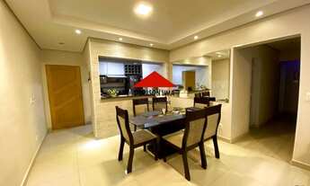 Imagem 7: Apartamento para venda com 96 metros quadrados com 3 quartos em Vila Guarani - Jundiaí - S