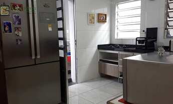 Imagem 4: Sobrado com 3 dormitórios à venda, 280 m² por R$ 1.500.000,00 - Vila Mariana - São Paulo/S