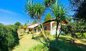 Imagem 2: Casa com 3 dormitórios à venda, 280 m² por R$ 970.000,00 - Chácara Rincão - Cotia/SP